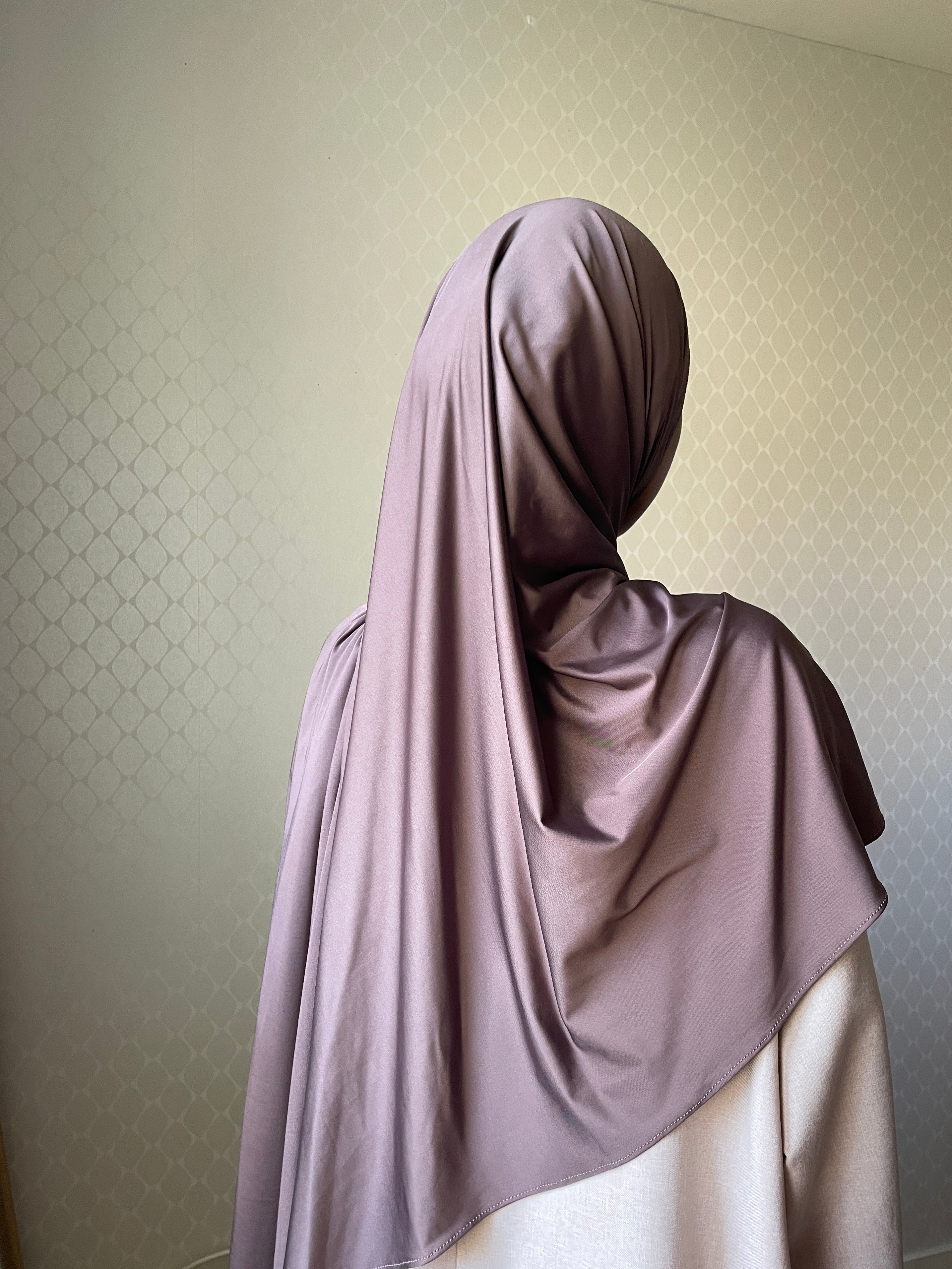 Liquid Jersey – Cocoa