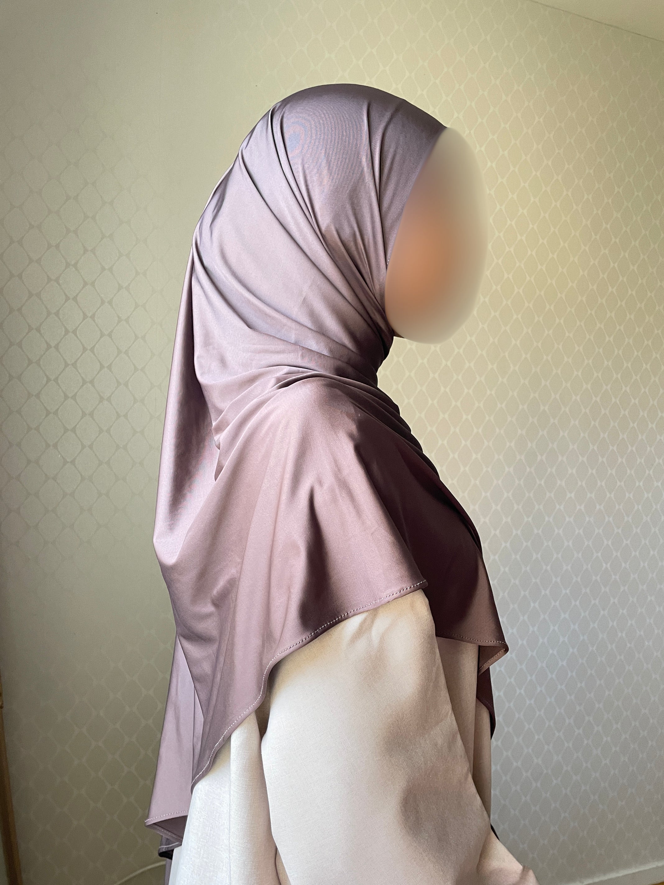 Liquid Jersey – Cocoa