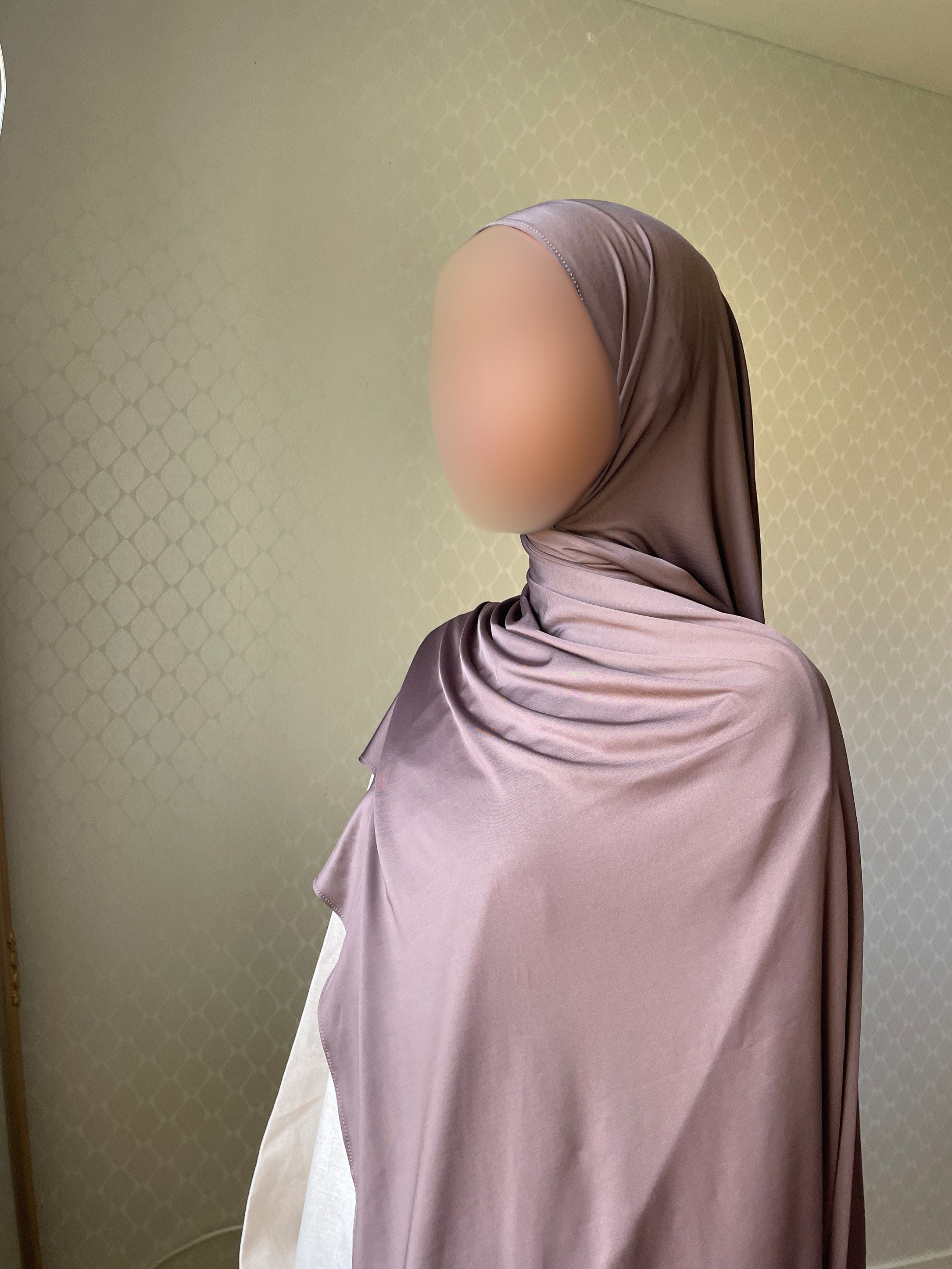 Liquid Jersey – Cocoa