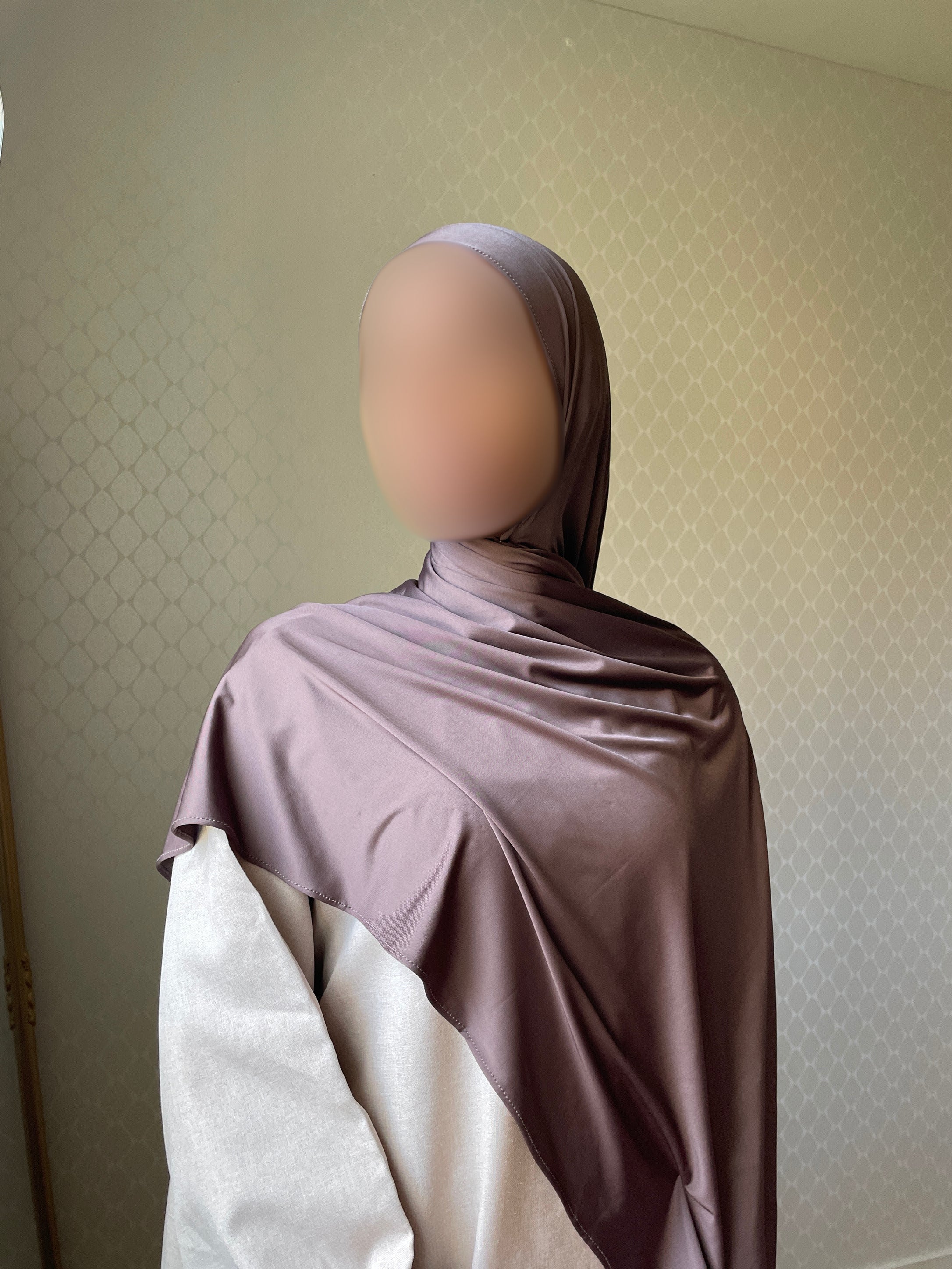 Liquid Jersey – Cocoa